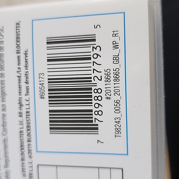 Blockbuster The Breakfast Club 500 piece puzzle John Hughes 80s NEW - Picture 5 of 5